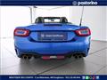 ABARTH 124 SPIDER 124 Spider 1.4 Turbo MultiAir 170 CV