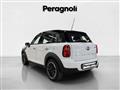 MINI COUNTRYMAN COOPER D 2.0 BUSINESS COUNTRYMAN AUT.