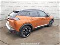 PEUGEOT 2008 BlueHDi 130 S&S EAT8 GT Line