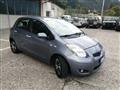 TOYOTA YARIS 1.0 5 porte Sol GPL