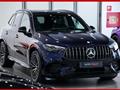 MERCEDES CLASSE GLC 4Matic AMG Line Premium Plus