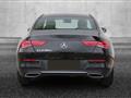 MERCEDES CLASSE CLA COUPE d Automatic Business