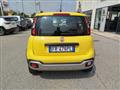 FIAT PANDA CROSS 0.9 TwinAir Turbo S&S 4x4