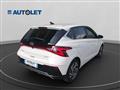 HYUNDAI I20 1.0 T-GDI T-GDI Petrol 6-speed M/T PE 1.0T 48V MT PRIME +CP 