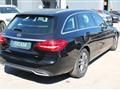 MERCEDES CLASSE C SW d S.W. 4Matic Auto Executive