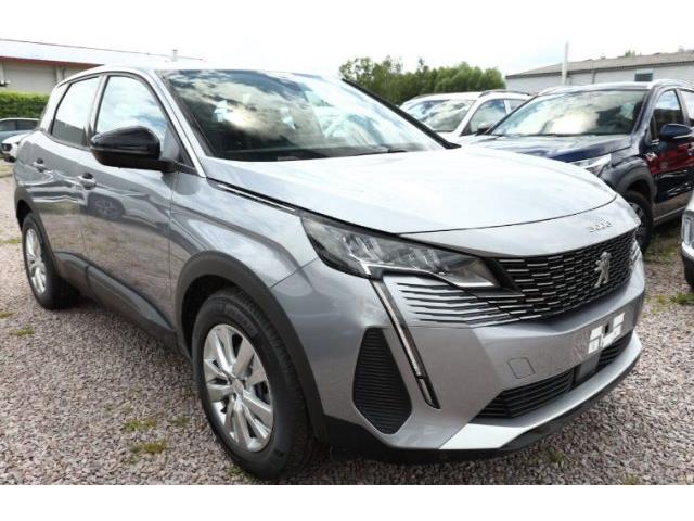 PEUGEOT 3008 PureTech Turbo 130 S&S Active Pack