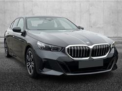 BMW SERIE 5 d 48V sDrive Msport