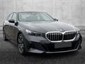 BMW SERIE 5 d 48V sDrive Msport