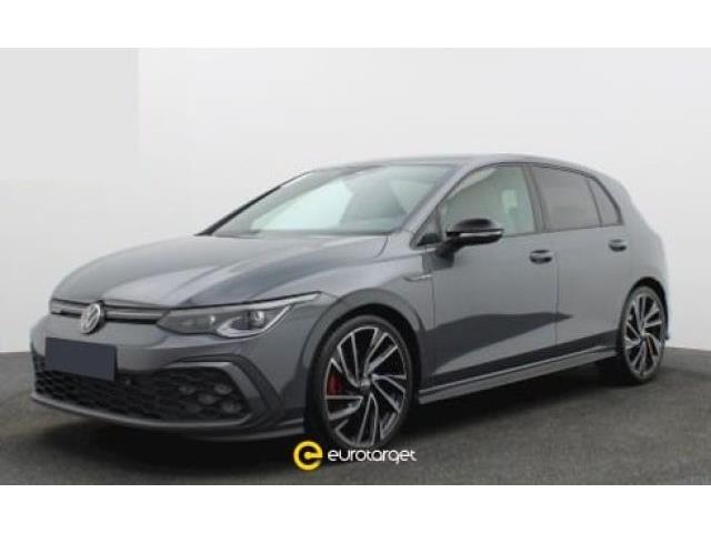 VOLKSWAGEN GOLF 2.0 TDI GTD DSG