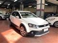 VOLKSWAGEN POLO Cross 1.4 TDI BlueMotion Technology