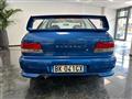 SUBARU IMPREZA GT 2.0i T 16V cat 4WD WRX Ltd / 023/100 /UFF. ITA