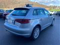 AUDI A3 1.6 TDI SPORTBACK diesel Ambition SPB XENON LED