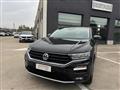 VOLKSWAGEN T-ROC 1.6 TDI SCR Business BlueMotion Technology