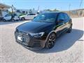 AUDI A1 35 1.5 tfsi Identity Black s-tronic