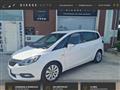 OPEL ZAFIRA Tourer 1.4 Turbo 120CV Advance 7 POSTI - GARANZIA