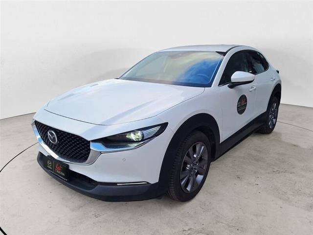 MAZDA CX-30 2.0L Skyactiv-G 150 CV M Hybrid 2WD Executive