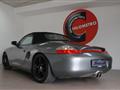 PORSCHE BOXSTER 3.2i 24V cat S techArt