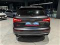 AUDI SQ5 TDI quattro tiptronic