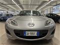 MAZDA MX-5 Roadster 1.8L Fire