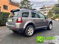 LAND ROVER FREELANDER 2.2 TD4 S.W. S