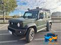 SUZUKI JIMNY 1.5 5MT Top