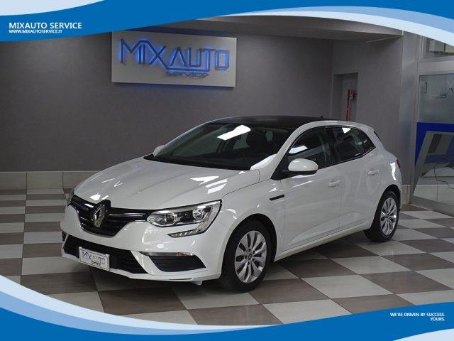 RENAULT MEGANE SPORTER 1.3 TCe 100cv Life EU6