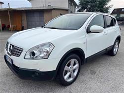 NISSAN QASHQAI 1.5 dCi Acenta