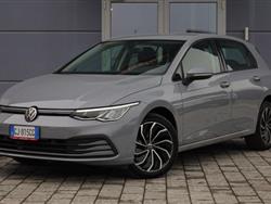 VOLKSWAGEN GOLF 1.0 eTSI DSG Life