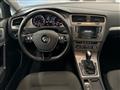 VOLKSWAGEN GOLF 1.0 TSI 115 CV DSG 5p. Comfortline BlueMotion 1P.