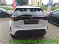 TOYOTA YARIS CROSS 1.5 Hybrid 5p. E-CVT Active