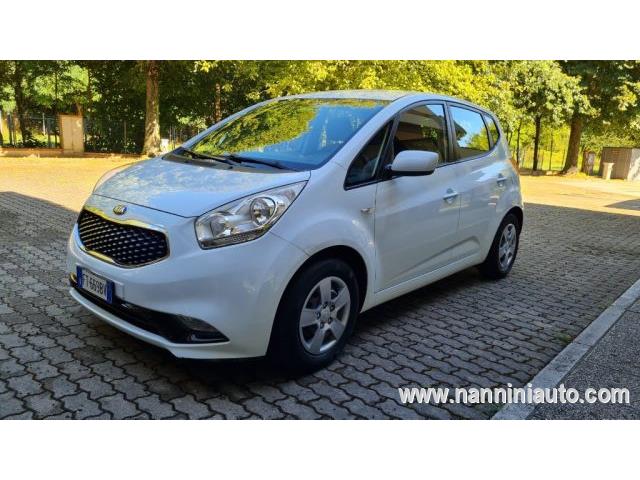 KIA VENGA 1.4 EcoGPL Active