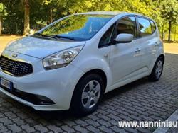 KIA VENGA 1.4 EcoGPL Active