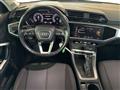 AUDI Q3 35 TDI S tronic Business Advanced