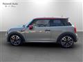 MINI 3 PORTE JCW 3p 2.0 JCW JCW auto