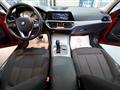 BMW SERIE 3 TOURING d 48V Touring Business Advantage Auto.