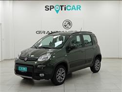 FIAT PANDA CROSS III -  1.3 mjt 16v 4x4 s&s 95cv