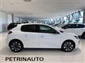 PEUGEOT 208 ALLURE VISIO PARK 1 PureTech 100cv S&S 5porte Km.0