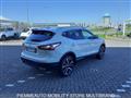 NISSAN QASHQAI 1.6 dCi 2WD Tekna