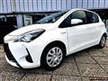 TOYOTA YARIS 1.5 Hybrid 5 porte Cool