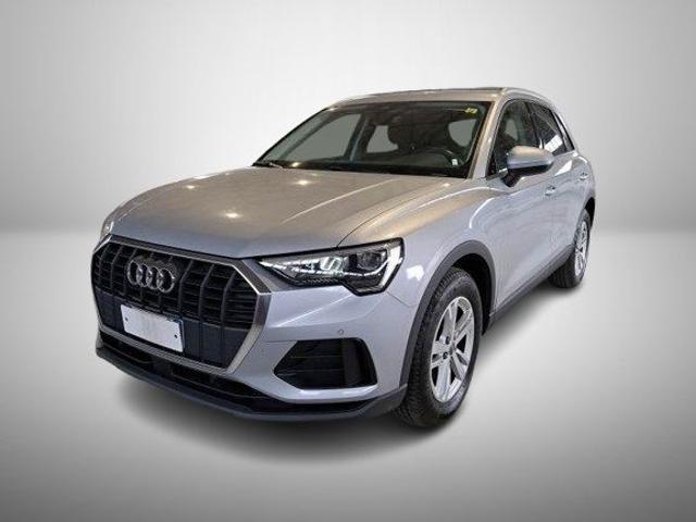 AUDI Q3 35 TDI S tronic Business