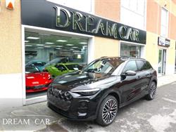 AUDI NEW Q5 TDi 150 kW mHEV+ S-tronic quattro S-line edition