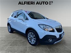 OPEL MOKKA 1.4 Turbo GPL Tech 140CV 4x2 Cosmo