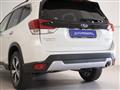 SUBARU FORESTER 2.0 e-Boxer MHEV CVT Lineartronic Premium