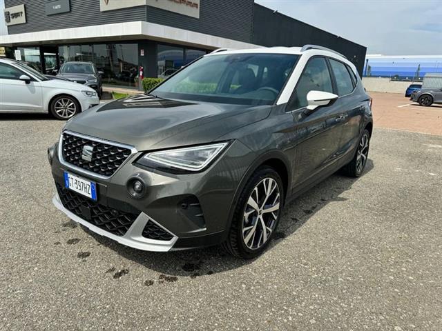 SEAT ARONA 1.0 EcoTSI XPERIENCE