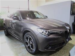 ALFA ROMEO STELVIO 2.2 Td 210Cv AT8 Q4 Veloce - NaviTouch/20"/Portell