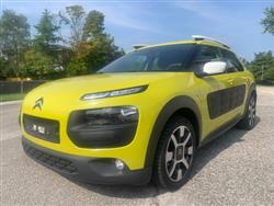 CITROEN C4 CACTUS PureTech 82 Shine Neopatentati Ok