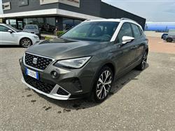 SEAT ARONA 1.0 EcoTSI XPERIENCE