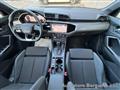 AUDI Q3 45 TFSI quattro S tronic S line edition "RADAR"