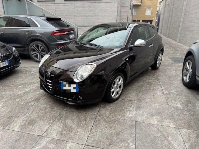 ALFA ROMEO MITO 1.4 105 CV M.air S&S Distinctive Sport Pack