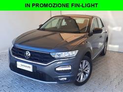 VOLKSWAGEN T-ROC 1.0 TSI Style BlueMotion Technology